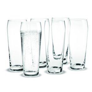 Holmegaard Perfection Vandglas - 45 cl - 6 stk.