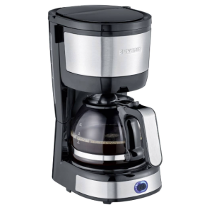 Severin Kaffemaskine 4-kops - Stl - 750 W