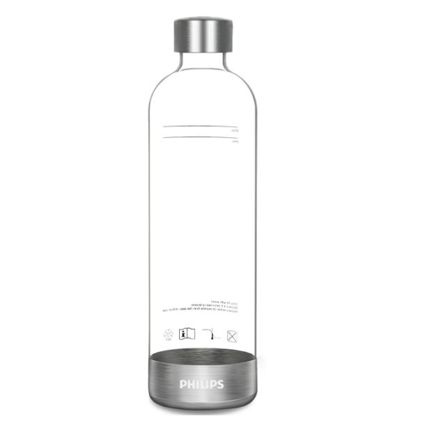Philips GoZero Flaske - 1 l