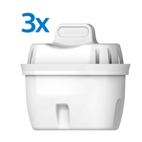 Philips Vandfiltre - 3 stk.