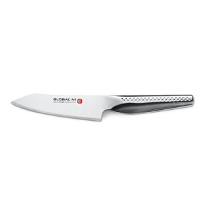 Global Ni Santoku-kniv - 13 cm