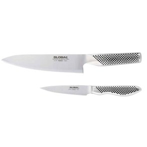 Global Knivst - G-55 + GS-38