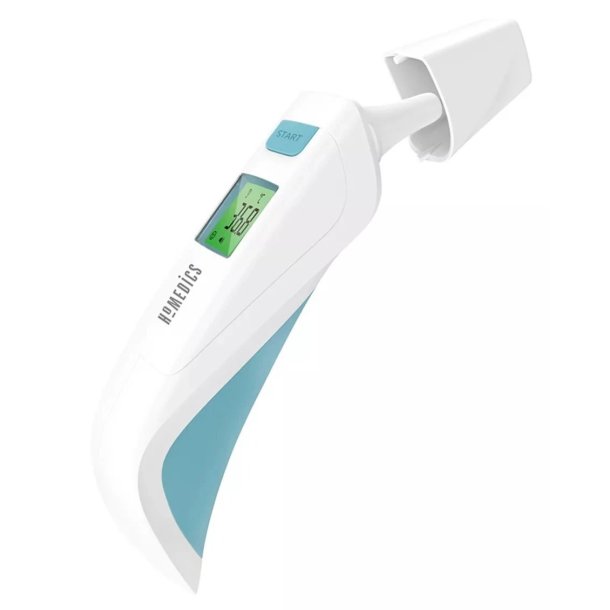 Homedics Infrardt retermometer 