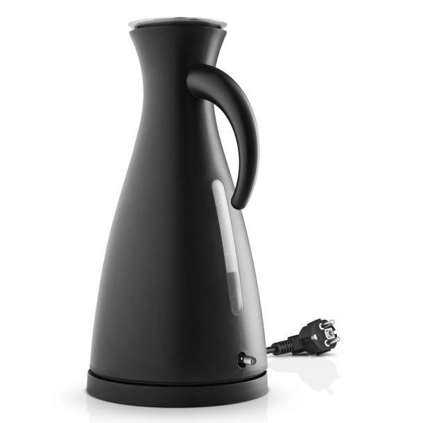 Eva Solo Elkedel - 1,5 l - Matt Black
