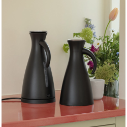 Eva Solo Elkedel - 1,5 l - Matt Black