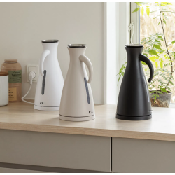 Eva Solo Elkedel - 1,5 l - Matt White