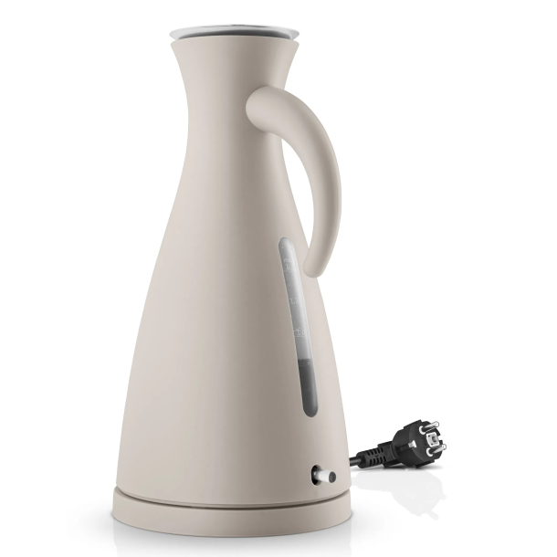 Eva Solo Elkedel - 1,5 l - Matt Sand