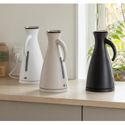 Eva Solo Elkedel - 1,5 l - Matt Sand