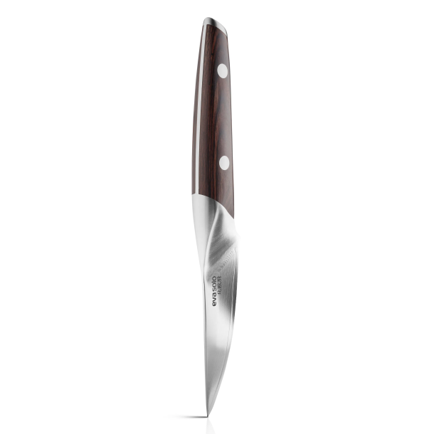 Eva Solo NK Urtekniv - 9 cm - Damascusstl