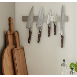 Eva Solo NK Grntsagskniv - 13 cm - Damascusstl