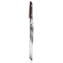 Eva Solo NK Brdkniv - 24 cm - Damascus-stl