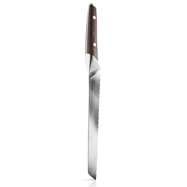 Eva Solo NK Brdkniv - 24 cm - Damascus-stl