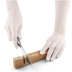 Eva Solo Knivsliber Western - Til Europiske Knive