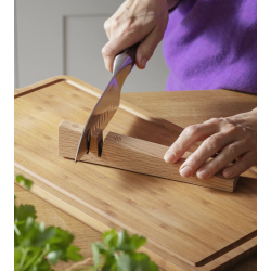 Eva Solo Knivsliber Eastern - Til Japanske Knive