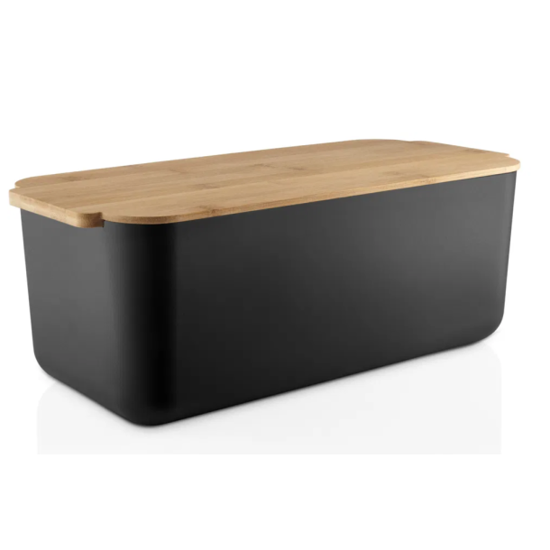 Eva Solo Brdkasse - Sort