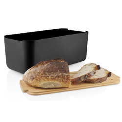 Eva Solo Brdkasse - Sort