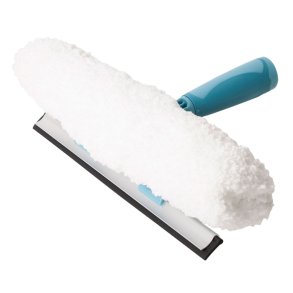 Vinduesvasker 2 i 1 - Vasker og Skraber