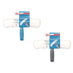 Vinduesvasker - 25 cm