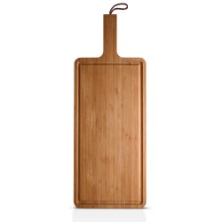 Eva Solo Nordic Kitchen Skrebrt - Bambus - 44 x 22 cm