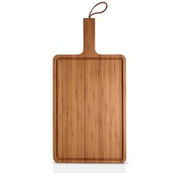 Eva Solo Nordic Kitchen Skrebrt - Bambus - 38 x 26 cm