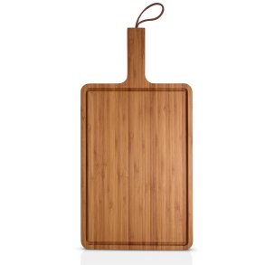 Eva Solo Nordic Kitchen Skrebrt - Bambus - 38 x 26 cm