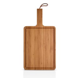 Eva Solo Nordic Kitchen Skrebrt - Bambus - 32 x 24 cm
