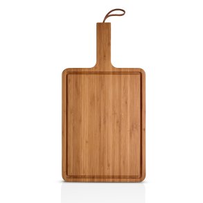 Eva Solo Nordic Kitchen Skrebrt - Bambus - 32 x 24 cm