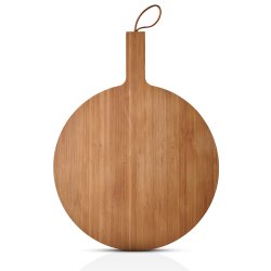 Eva Solo Nordic Kitchen Skrebrt - Bambus - 35 cm