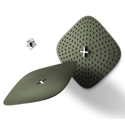 Eva Solo Green Tools Grydelapper m/ Krog