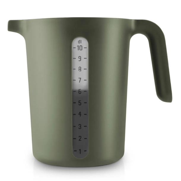 Eva Solo Green Tools Mlekande - 1 l