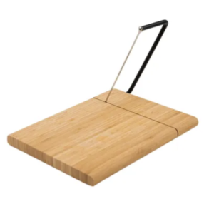 Point Virgule Ostesk�rer p� Br�t