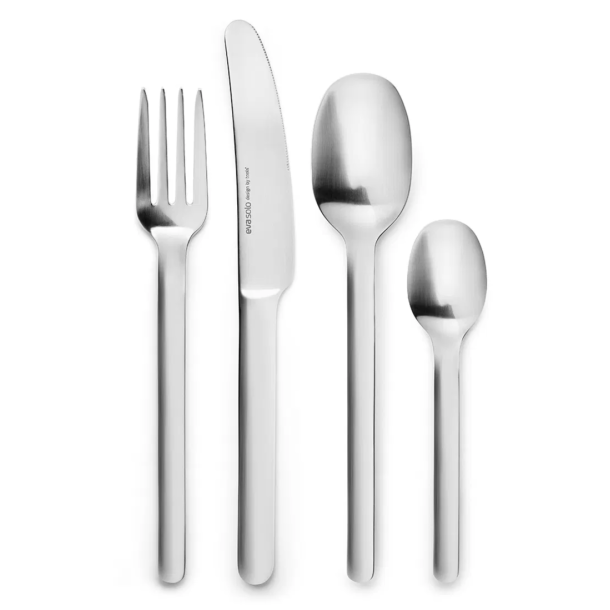 Eva Solo Nordic Kitchen Bestik - 16 Dele