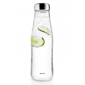 Eva Solo Glaskaraffel med Lg - 1,3 l