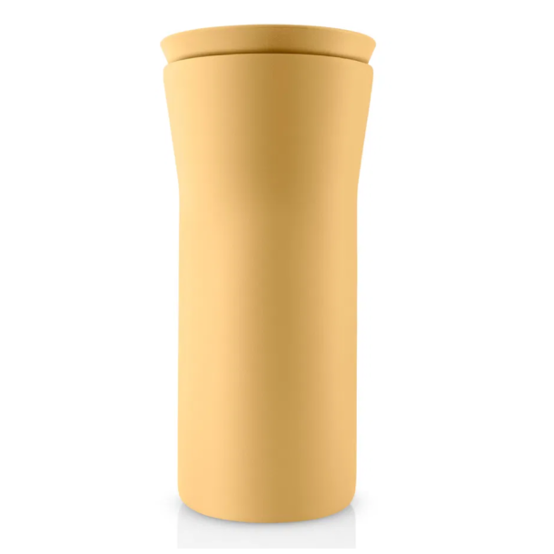 Eva Solo City To Go Cup - 0,35 l - Golden Sand