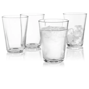 Eva Solo Drikkeglas - 38 cl - 4 stk.