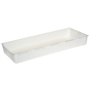 Plast Team Bestik Skuffemodul - 37,5 x 15 x 5 cm