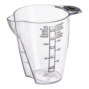 Mlekande - 0,25 l - De Luxe