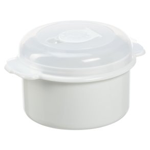 Microbox - 0,5 l - Rund