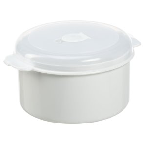 Microbox - 2 l.- Rund 