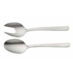 Raadvad Erica Salatbestik - 2 Dele