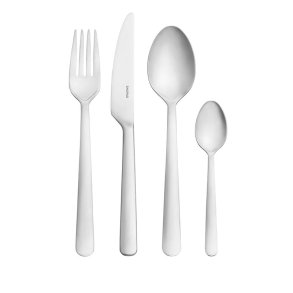 Raadvad Erica Bestikst - 16 Dele