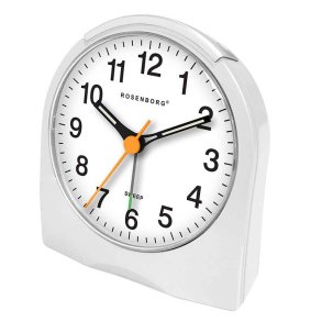 Rosenborg Vkkeur - Lydlst Urvrk - Hvidt