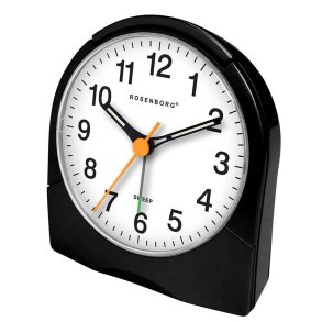 Rosenborg Vkkeur - Lydlst Urvrk - Sort