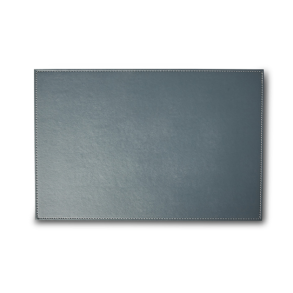 Dkkeserviet - Lderlook - Bl - 30 x 45 cm