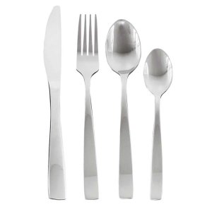 Bestik - 16 dele - JAPAN Stl 