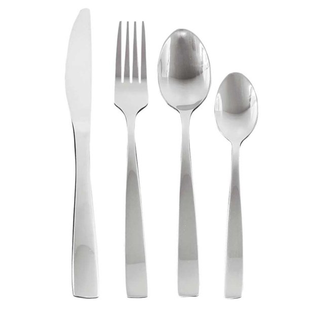 Bestik - 16 dele - JAPAN Stl 