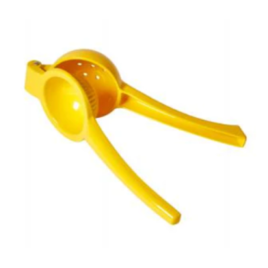 Citronpresser - Gul - 7,5 cm