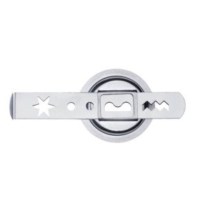 Kageplader til Kdhakker Nr. 8