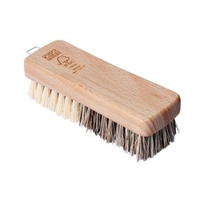 Grntsagsbrste Natur m 2 Slags Fibre