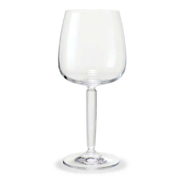 Khler Hammershi Rdvinsglas - 49 cl - 2 stk.